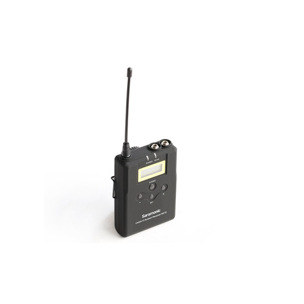 Беспроводная микрофонная система Saramonic UWMIC15 UHF